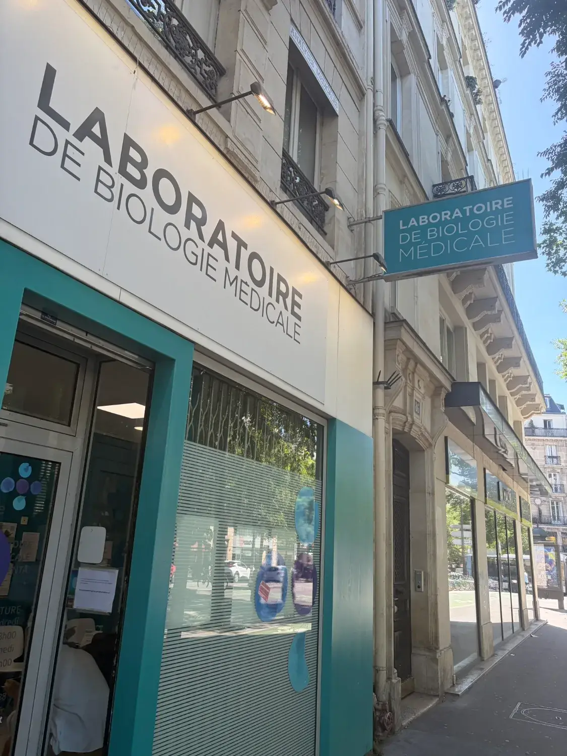 Medical & dental
