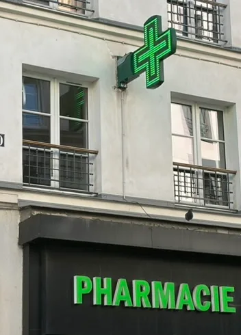Pharmacy